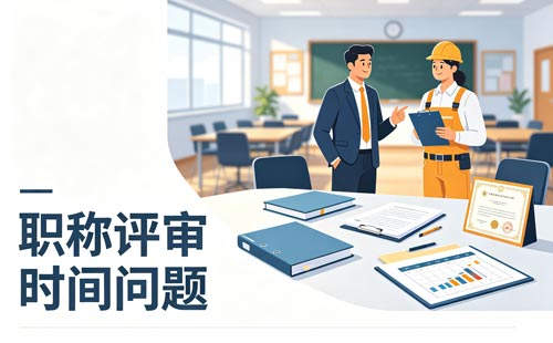 职称继续教育学时